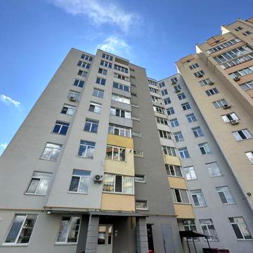 1 кімн кв-ра Новий будинок ЦЕНТР Зелена 8а Автоном опалення