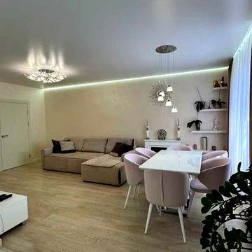 ЖК Кришталеві джерела 4 кім Продаж Дизайнерський ремонт! ЖК Кришталеві джерела