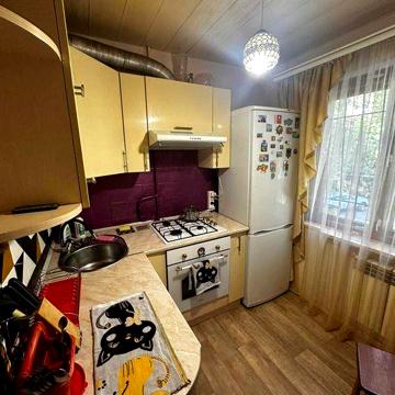 Здам свою квартиру в оренду