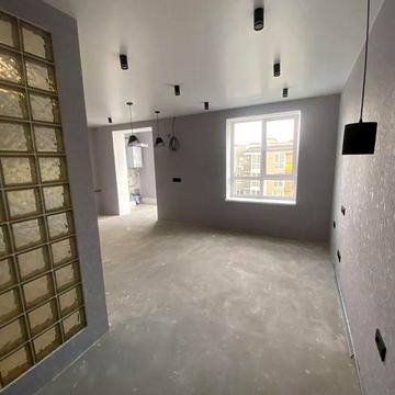 Продам квартиру Брама-2 ЖК Дніпровська Брама 2
