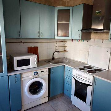 Продажа 3 комнатная квартира Троещина