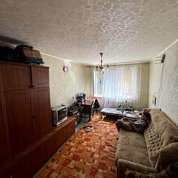 Квартира на ул. Победа 33