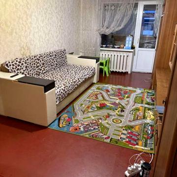 Продаж 3-х кімнатної квартири.