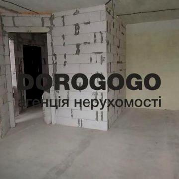 Продаж 1кімн кв-ри Центральна 140 Святопетрівське