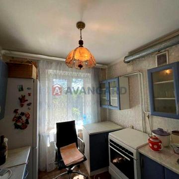 Продаж 1к Квартира Янгеля Академіка вулиця