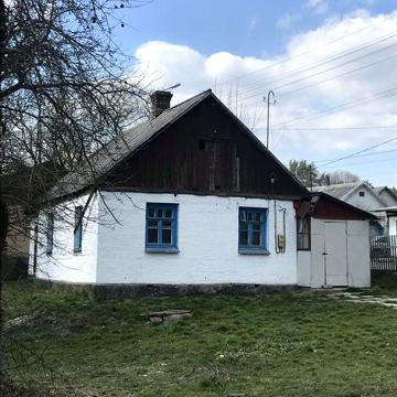 Продається старий будинок Шепетівка вул. Шкільна 1 (Горького)