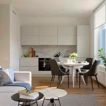 Оренда 3к квартири 75м2 ЖК Central Park