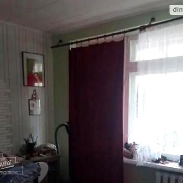Продаж 1к Квартира Шпитальна вулиця