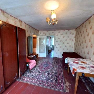 Сдам 2 кімн.квартиру на Одесскій