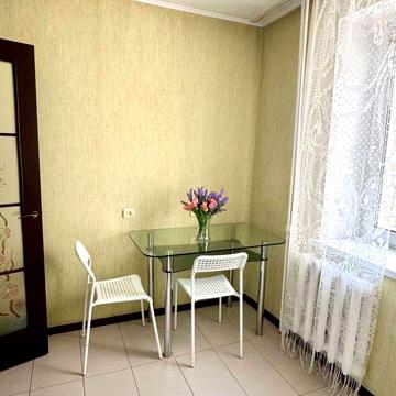 Продаж 4-х кімнатної квартири