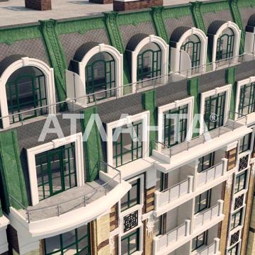 Исторический центр. 1-комнатная. ЖК "На Еврейской". ЖК &quot;НА ЕВРЕЙСКОЙ&quot;