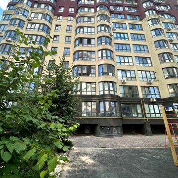 Оренда 1 к квартира  ЖК Чері таун   45 кв м