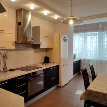 Юлії Здановської вул. (Ломоносова), 52/3