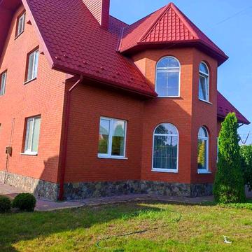 Продаж доброго будинку в Луцьку!