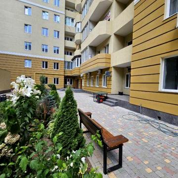 Продам квартиру в современном ЖК Солнечный, Аркадия. ЖК Солнечный