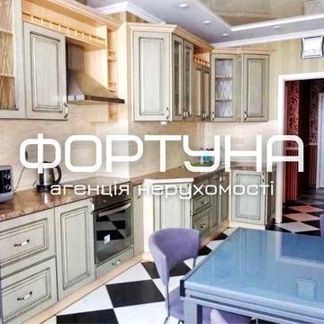 ‼️ Центр, 2-кім ВИДОВА квартира!