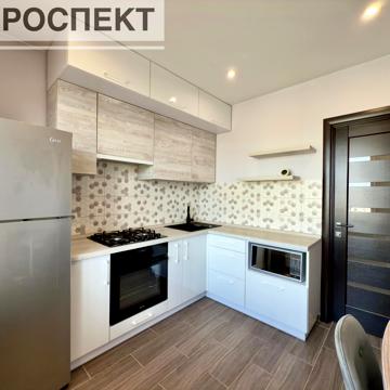 Михайла Лушпи просп., 24