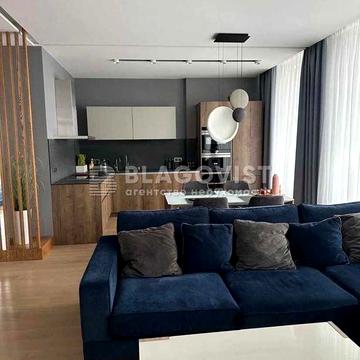 Продам квартиру з дизайнерським ремонтом в ЖК "Central Park" ЖК &quot;Central Park&quot;