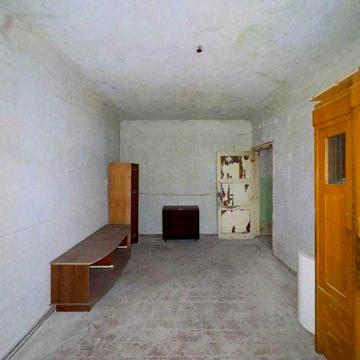2 кімн. квартира, 41 кв.м, 2/4, вул. Колеусівська