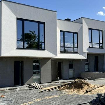 Продаж будинків на мальованці