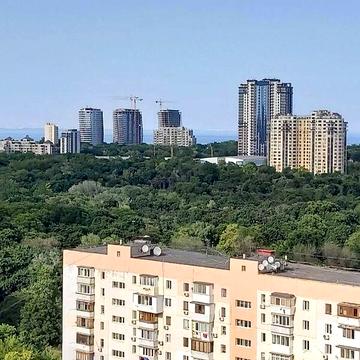 Продаж 3к Квартира Фонтанська дорога ЖК Акрополь