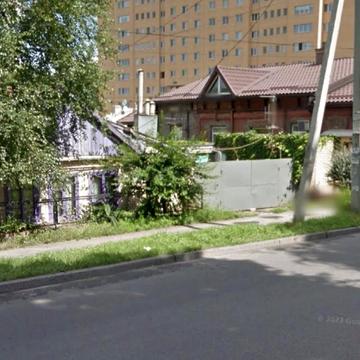 Полігонна вул. (Погребняка), 2