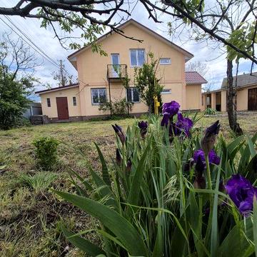 Будинок 114м2 з піч-каміном. Без комісії