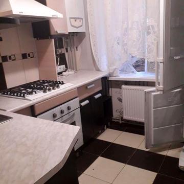 Здам 2кім квартиру в районі Пацаєва.