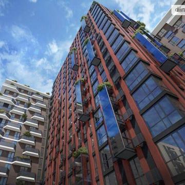 Продаж 2к Квартира Цегельний провулок ЖК Central Park Vinnytsia