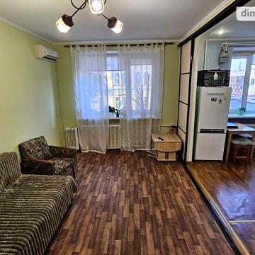 Продаж 1к Квартира Хрещатик вулиця