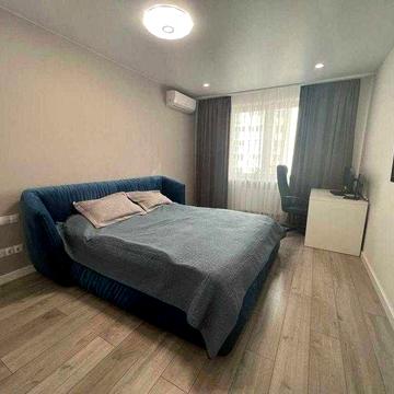 Продається 2к квартира якісним ремонтом  ЖК Новомостицько-Замковецький жк новомостицький- замковецький