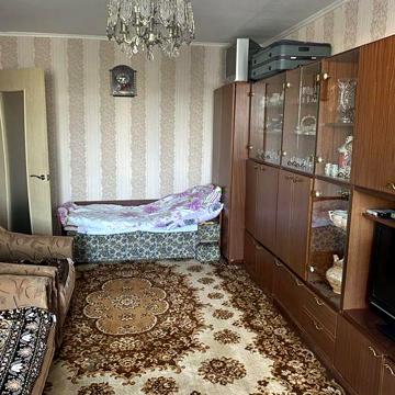 Квартира Вітрука 53