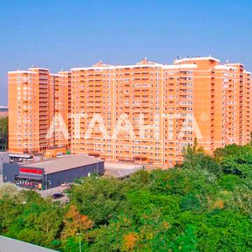 3-комн квартира 87,5 м² в новом доме ЖК Real Park (Стикон) / Черёмушки ЖК REAL PARK