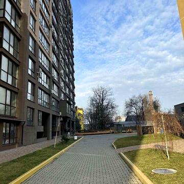 Продаж 2к Квартира Мандриківська вулиця ЖК Лучший Дом