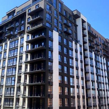 1 кімнатна квартира у ЖК Manhattan UP біля озера з басейном на даху ЖК Manhattan UP