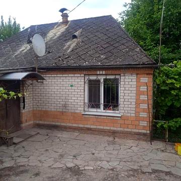 Будинок в селі Житнє