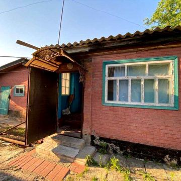 Продається будинок у місті Балаклія, район Новоселівка
