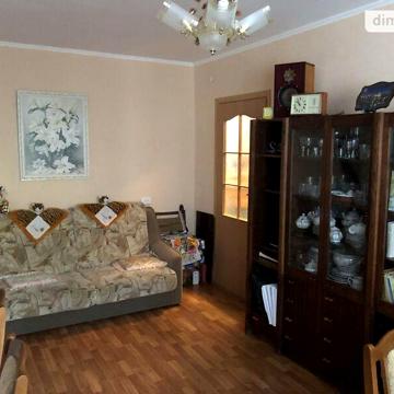 Продаж 3к Квартира Процишина вулиця