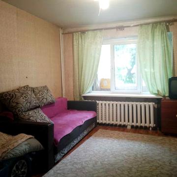 1 квартира, Бородинский мкр, 1/9, 4000+ку