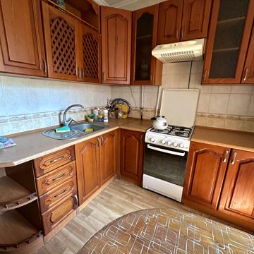 Тракторобудівників просп., 124а