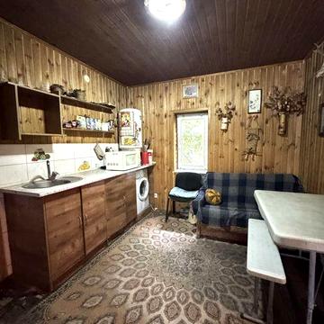Будинок у Шестовиці, 50 м2. Гарний стан.