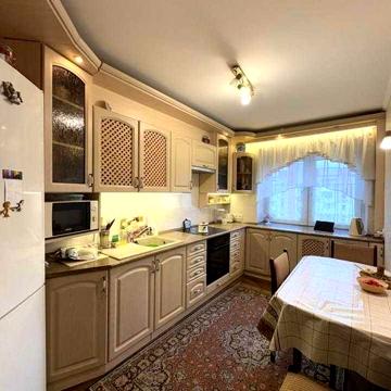Продаж 3-кім квартири з ремонтом пр. Чорновола 101 цегляна Чешка