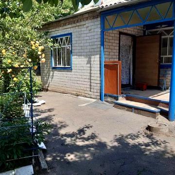 Продам дом Губиниха сахарный завод.