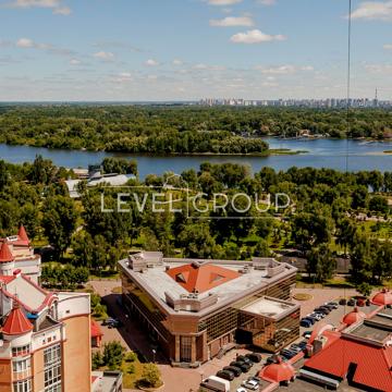 Володимира Івасюка просп. (Героїв Сталінграду), 6-А