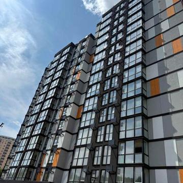 Готова 1к квартира в ЖК Атмосфера за 42200 у.е. РОЗСТРОЧКА ЖК Атмосфера