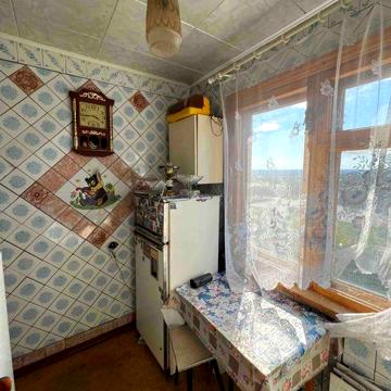 2к. Алексеевка 6/9 Газ 48м2 23500! ЖК Алексеевка
