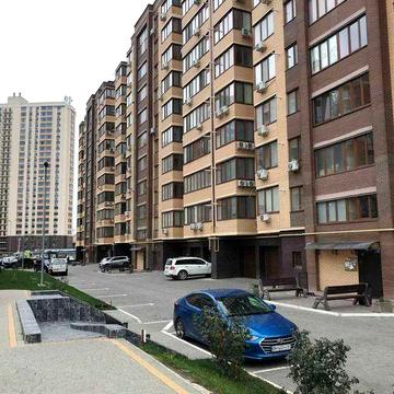 Продам 1- комн. квартиру на ул. Сахарова в ЖК "Чайка"/Кирпич + АГВ ЖК Одесская Чайка