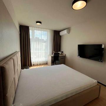Довготривала оренда 1 кімнатної в центрі +кухня-студія у ЖК Main House