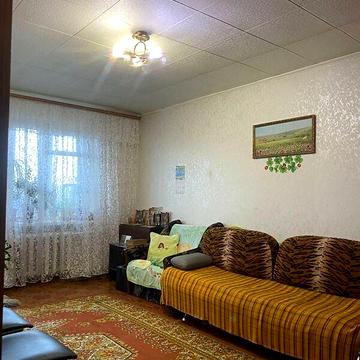 Продаж 1к Квартира Євгена Танцюри (Генерала Петрова) вулиця