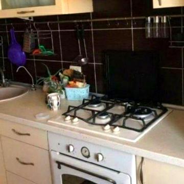 2х ком. квартира по ул. Олимпийская, Космос